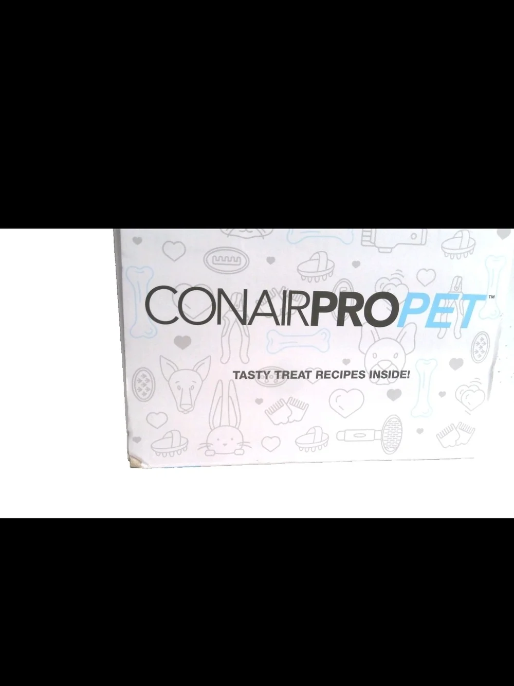 Conair Goodbone Treat Maker Dog Biscuit Machine Makes 6 Treats Green Recipes